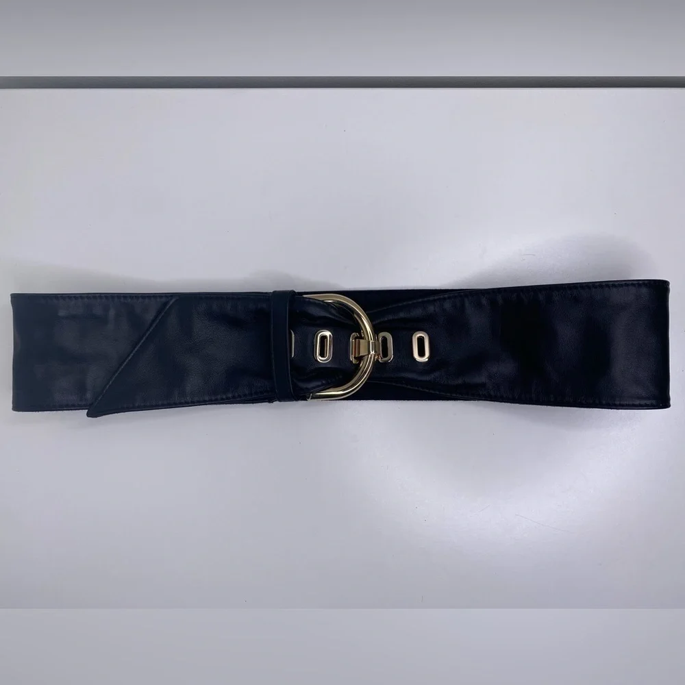 Bally Women's Belt